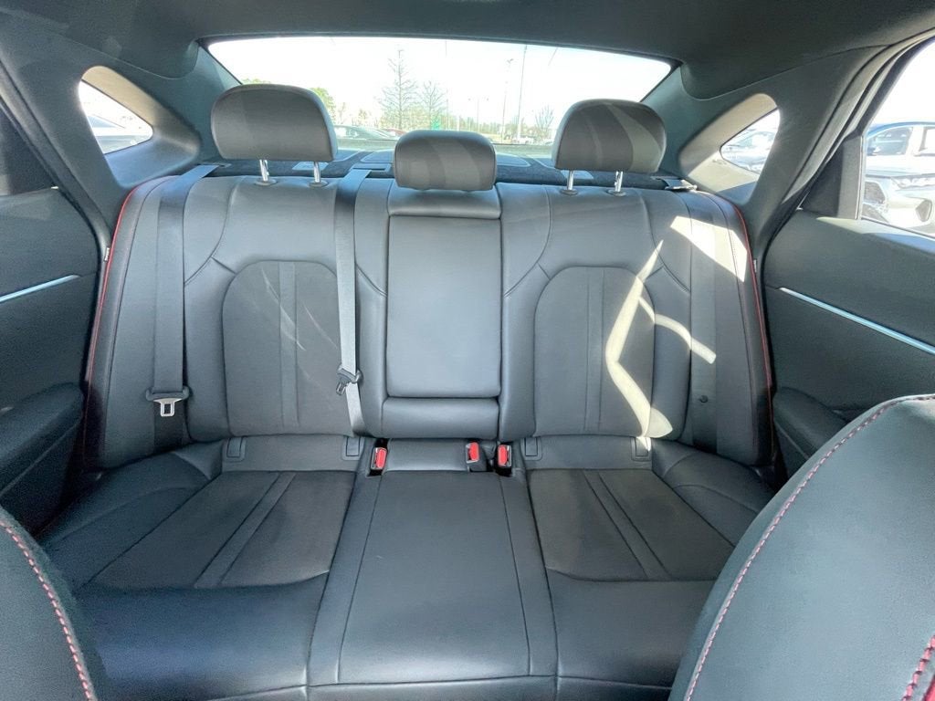 2023 Hyundai SONATA SEL Plus