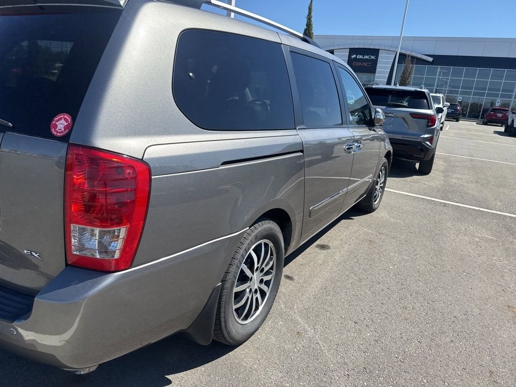 2012 Kia Sedona EX