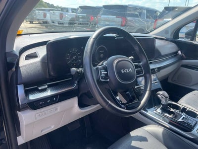 2022 Kia Carnival SX Prestige