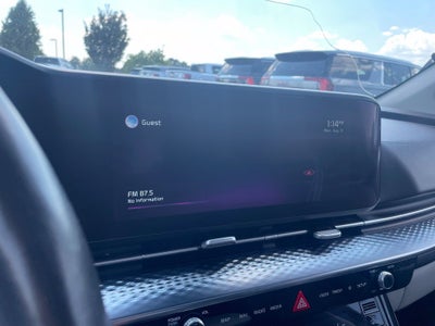 2022 Kia Carnival SX Prestige