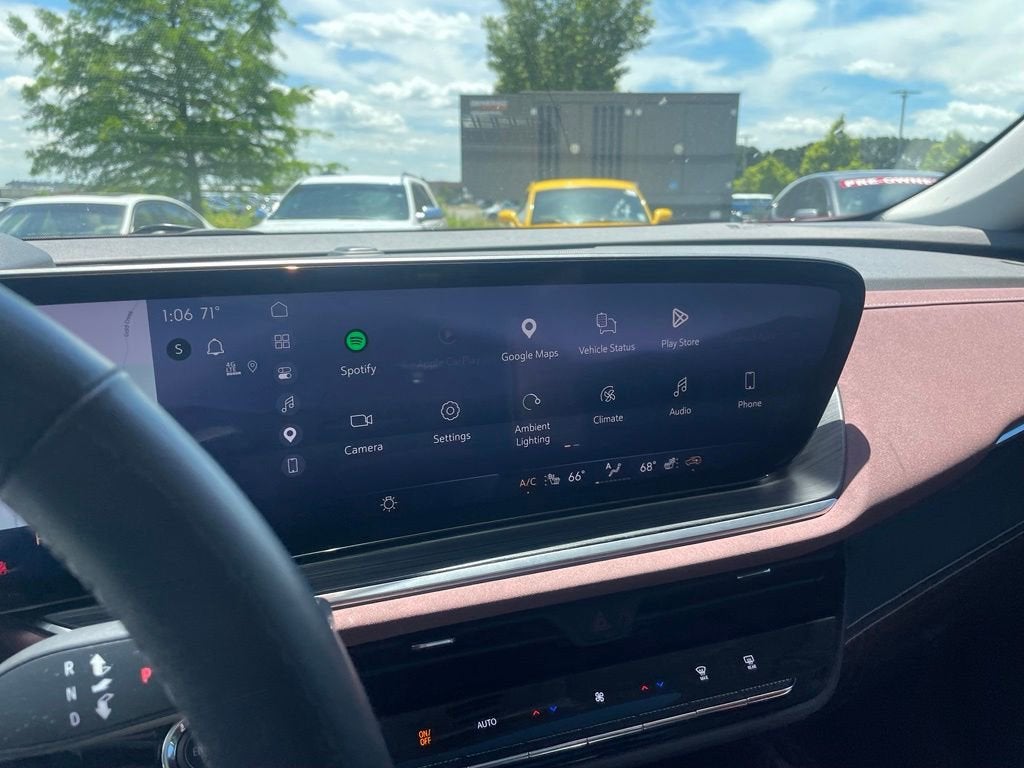 2024 Buick Envision Sport Touring
