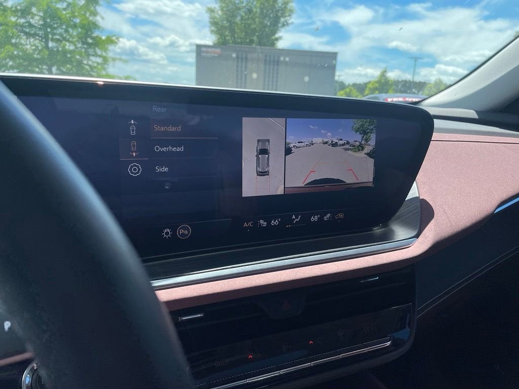 2024 Buick Envision Sport Touring