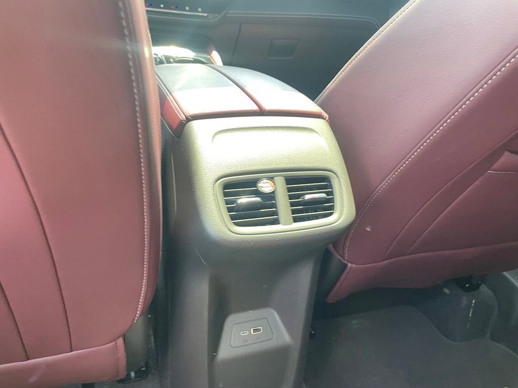 2024 Buick Envision Sport Touring