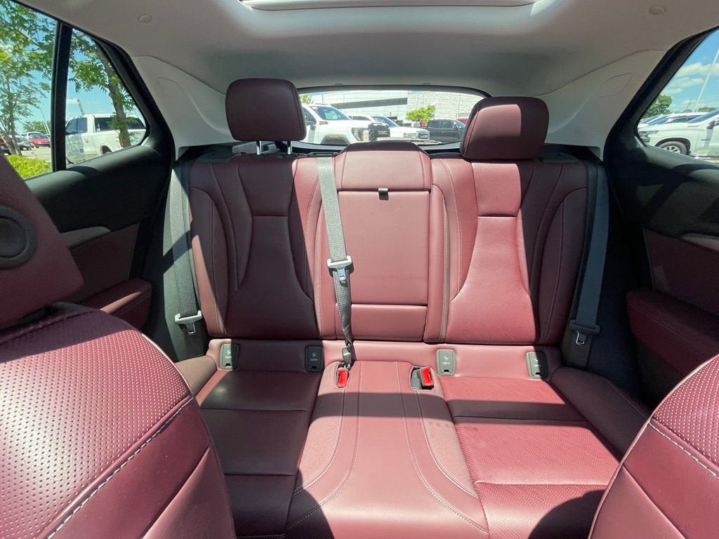 2024 Buick Envision Sport Touring