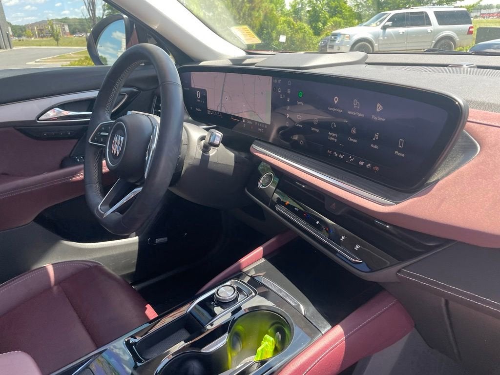 2024 Buick Envision Sport Touring