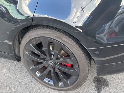 2023 Land Rover Range Rover Sport First Edition