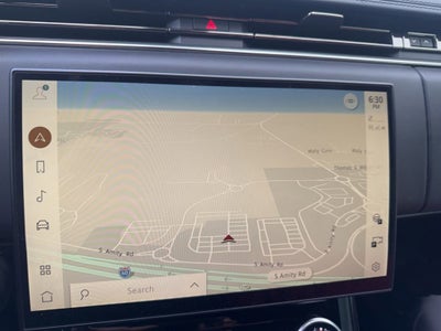 2023 Land Rover Range Rover Sport First Edition