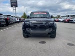 2025 Land Rover Defender Outbound