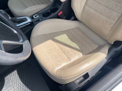 2018 Buick Cascada Premium