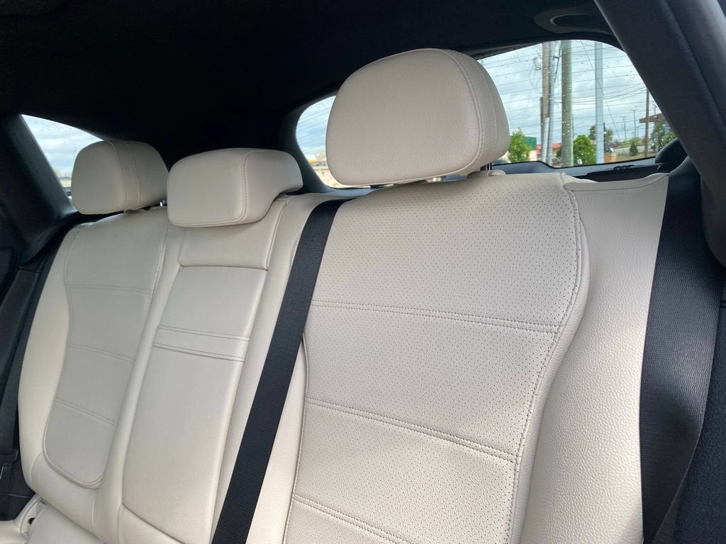 2024 Mercedes-Benz GLC GLC 300