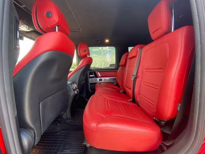 2021 Mercedes-Benz G-Class G 550