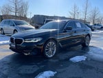 2022 BMW 5 Series 530i