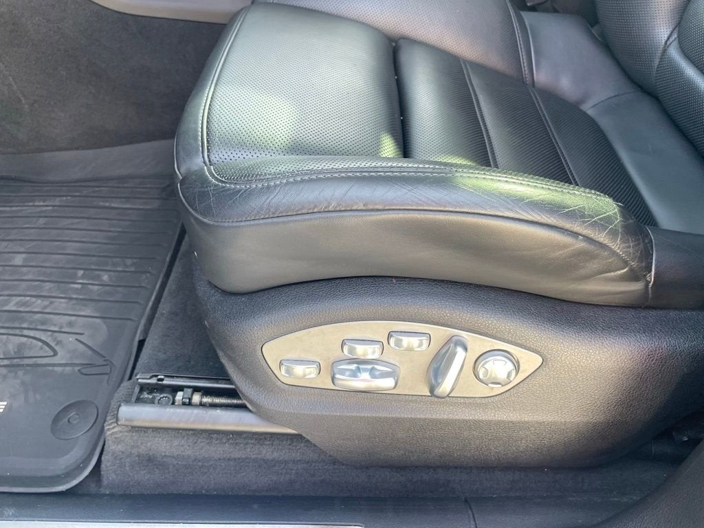 2022 Porsche Macan S