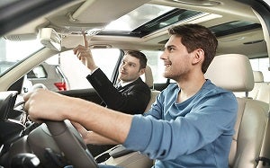 Schedule a test drive at Crain Hyundai of Little Rock in Little Rock, AR.