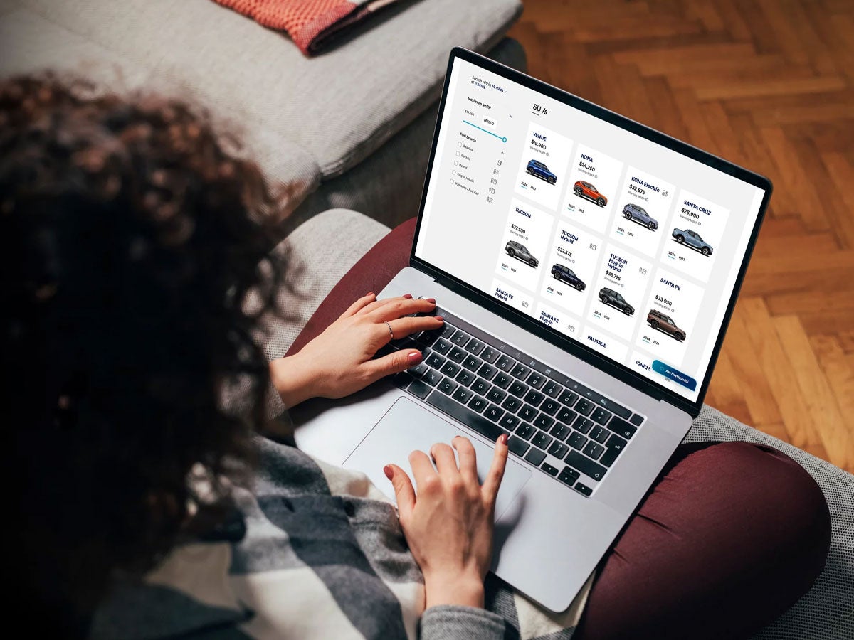 Hyundai Shopper Assurance | Crain Hyundai of Little Rock in Little Rock AR