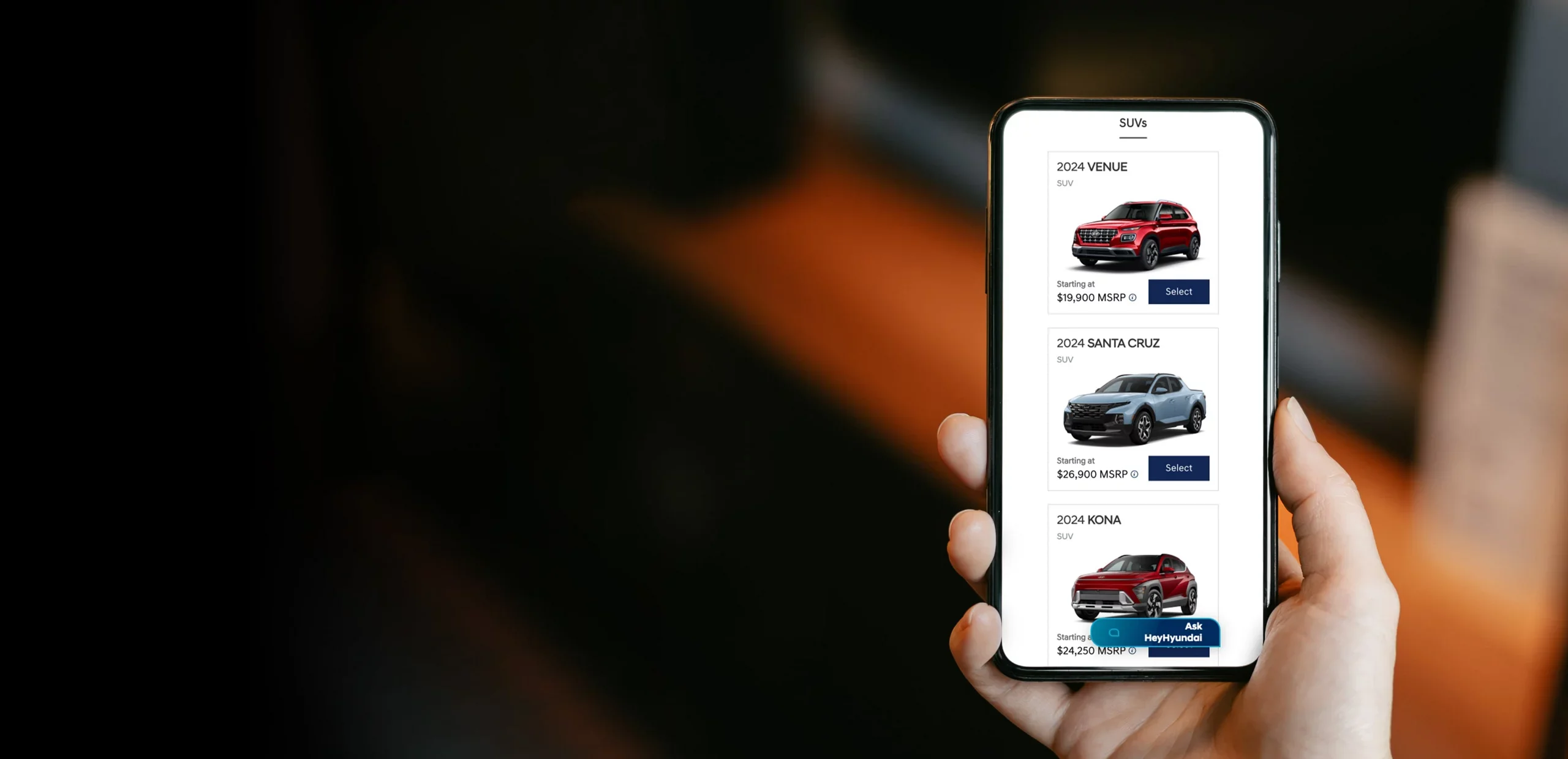 Hyundai Shopper Assurance | Crain Hyundai of Little Rock in Little Rock AR