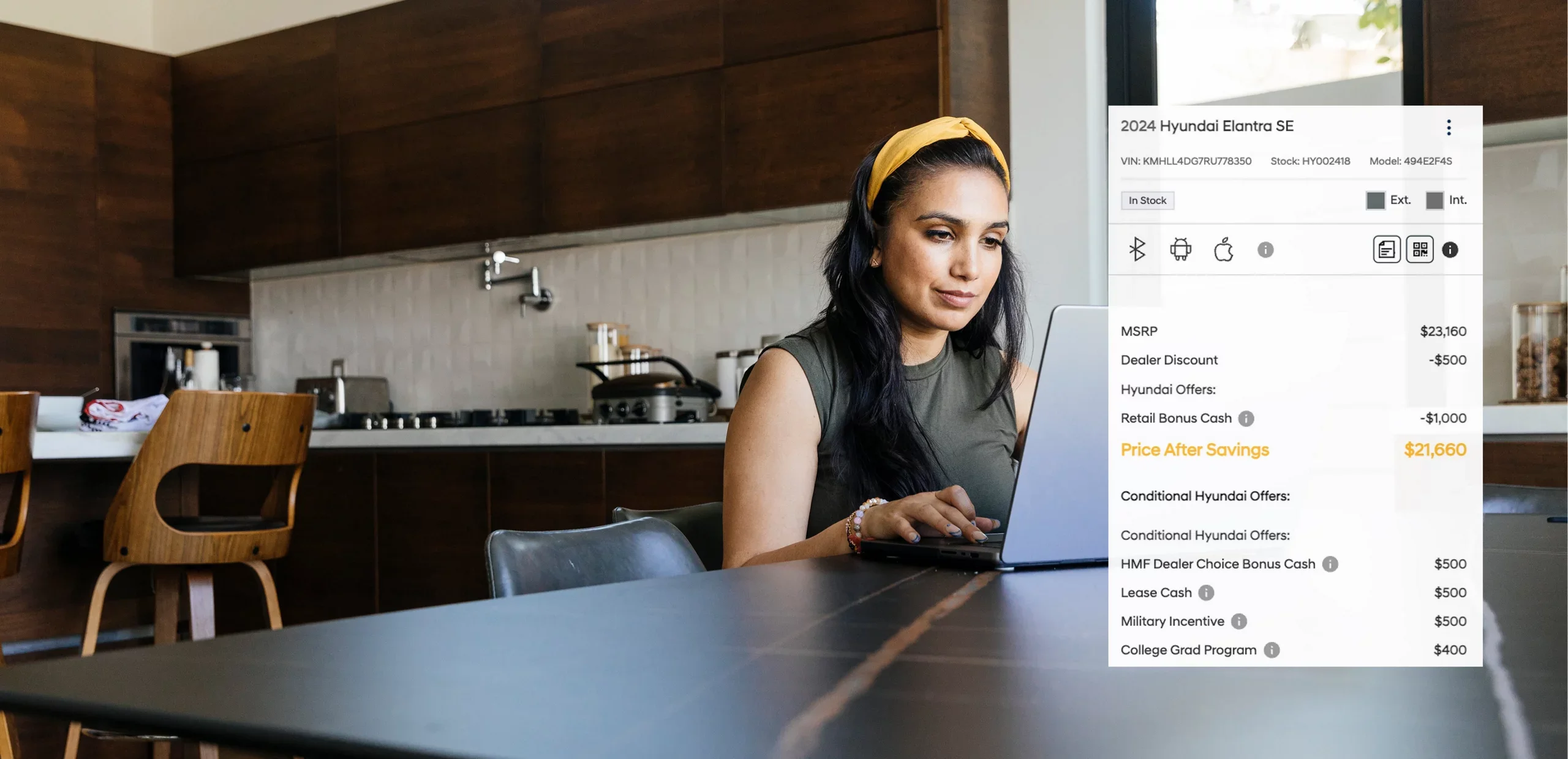 Hyundai Shopper Assurance | Crain Hyundai of Little Rock in Little Rock AR