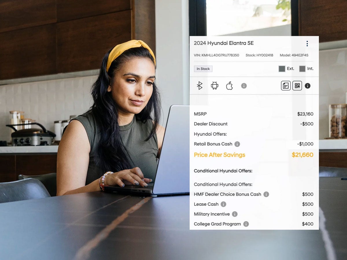 Hyundai Shopper Assurance | Crain Hyundai of Little Rock in Little Rock AR