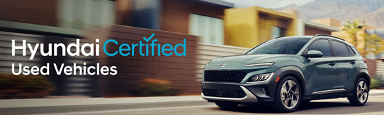 Crain Hyundai of Little Rock in Little Rock AR