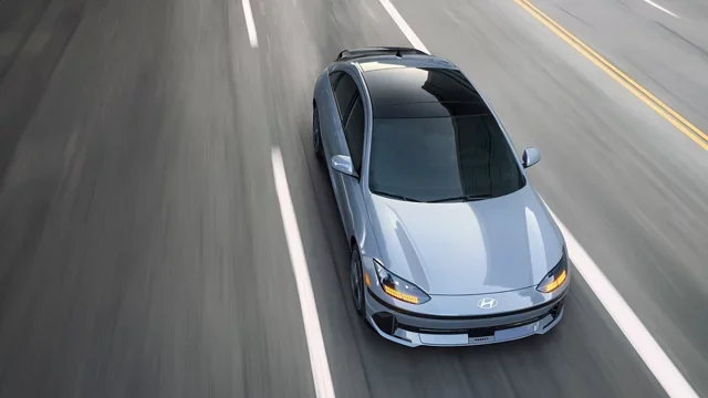 Speed | Crain Hyundai of Little Rock in Little Rock AR