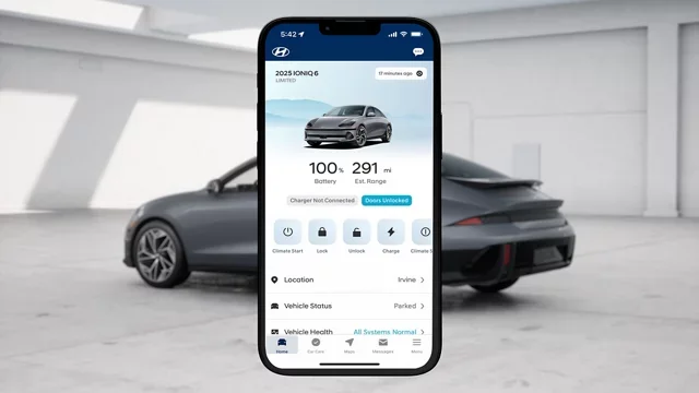 Climate control | Crain Hyundai of Little Rock in Little Rock AR