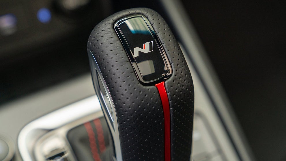 The all-new 2022 Kona | Crain Hyundai of Little Rock in Little Rock AR