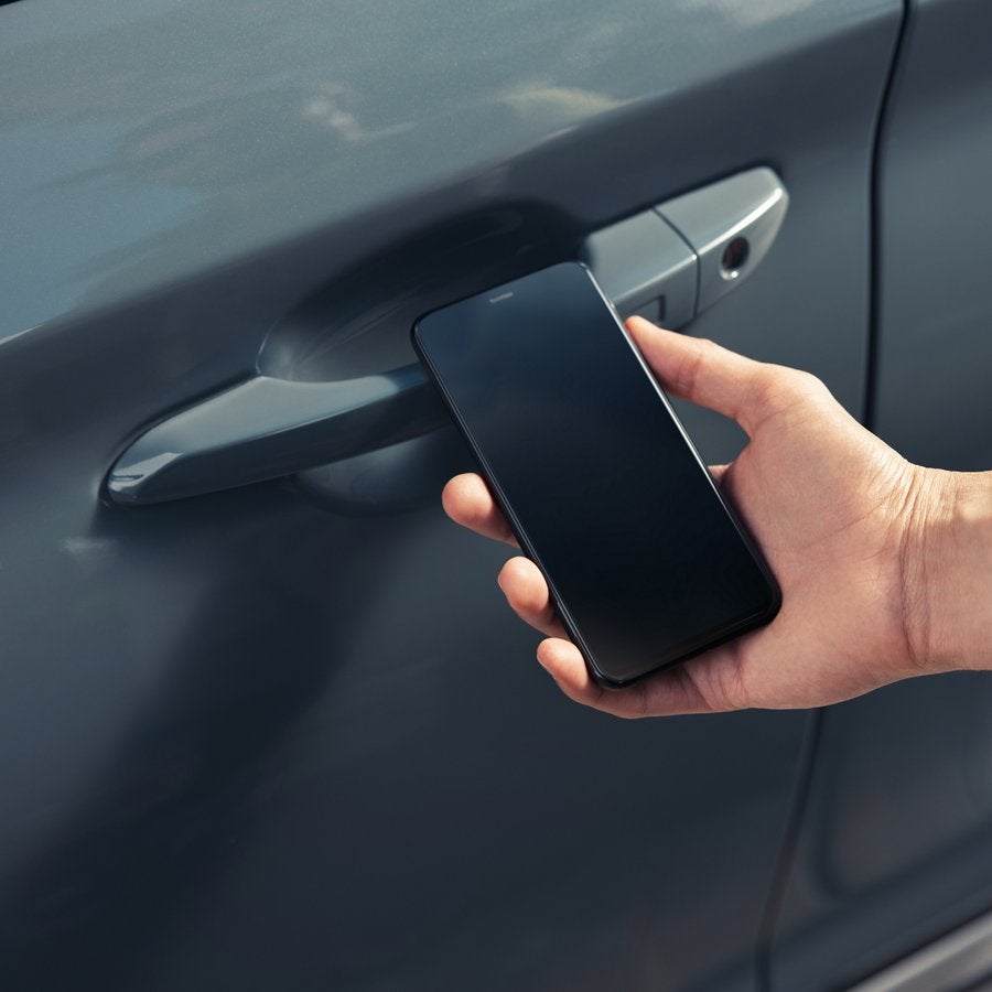 The all-new 2022 Kona | Crain Hyundai of Little Rock in Little Rock AR