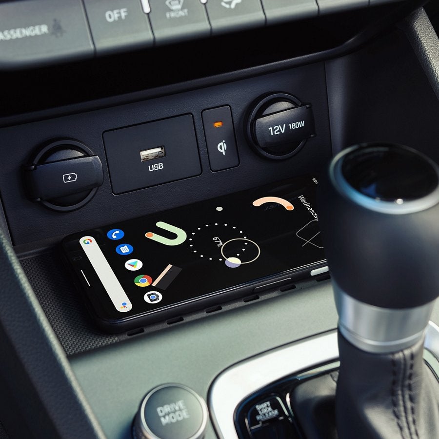 The all-new 2022 Kona | Crain Hyundai of Little Rock in Little Rock AR