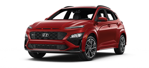 2022 Kona N Line | Crain Hyundai of Little Rock in Little Rock AR