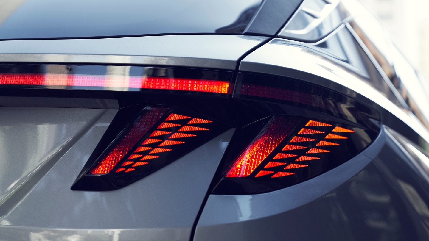 The all-new 2022 TUCSON | Crain Hyundai of Little Rock in Little Rock AR