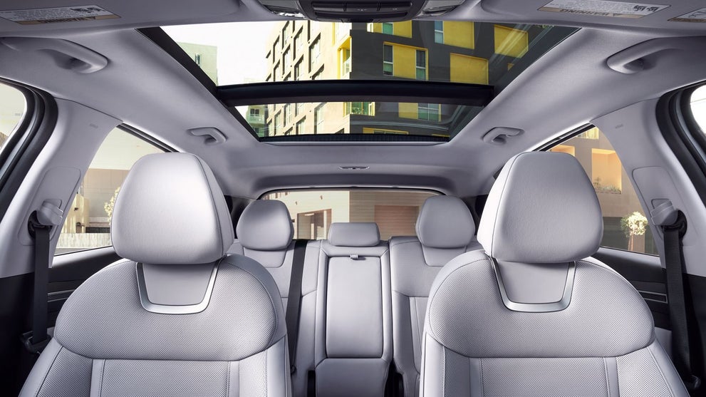 The all-new 2022 TUCSON | Crain Hyundai of Little Rock in Little Rock AR