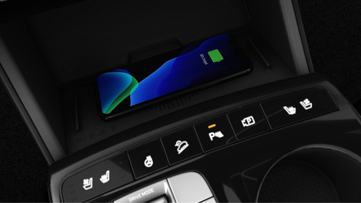 The all-new 2022 TUCSON | Crain Hyundai of Little Rock in Little Rock AR