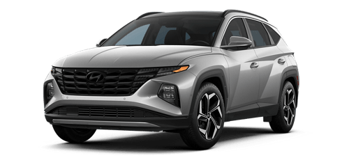 2022 Tucson Limited | Crain Hyundai of Little Rock in Little Rock AR