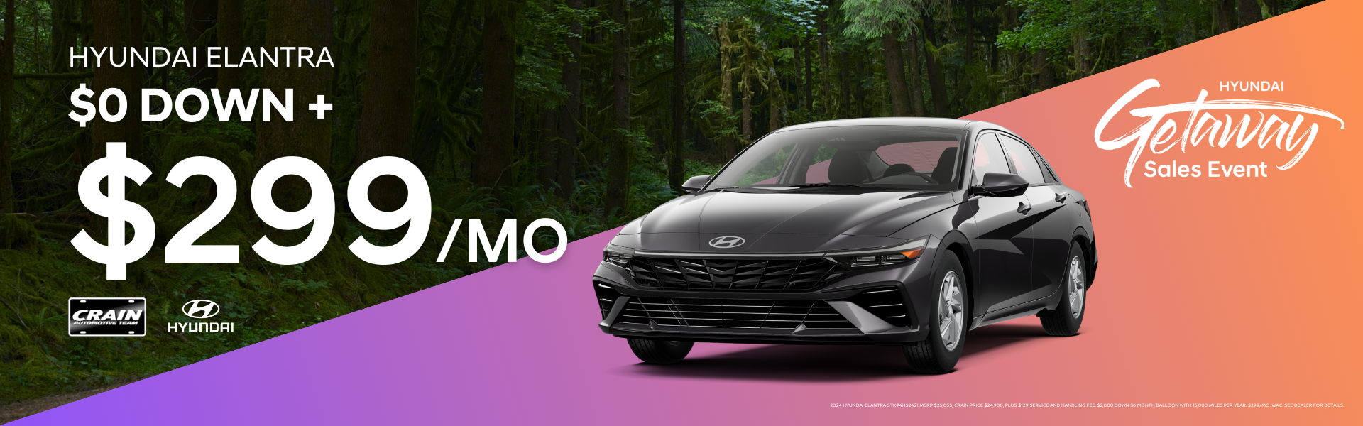 Hyundai Dealer in Little Rock, AR Used Cars Little Rock Crain Hyundai of Little Rock