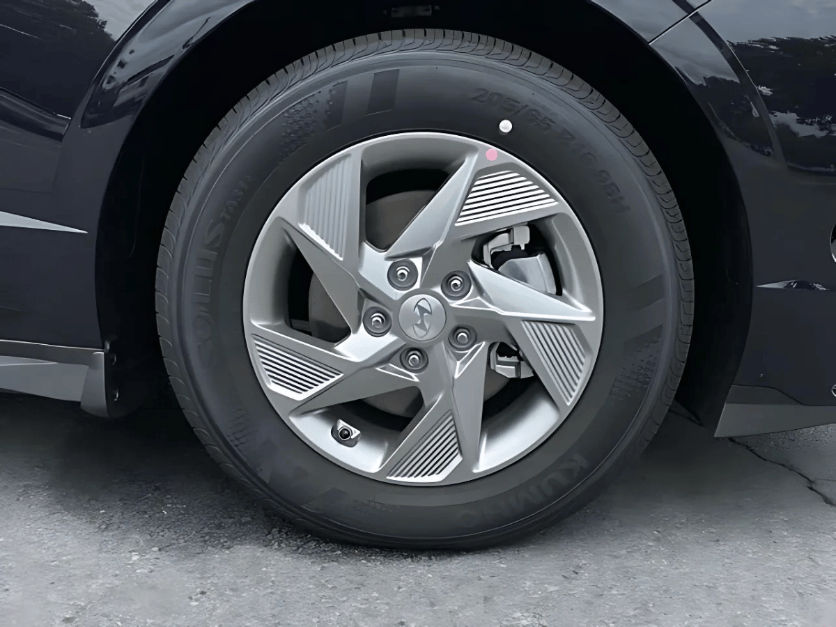 Off-road Capabilities