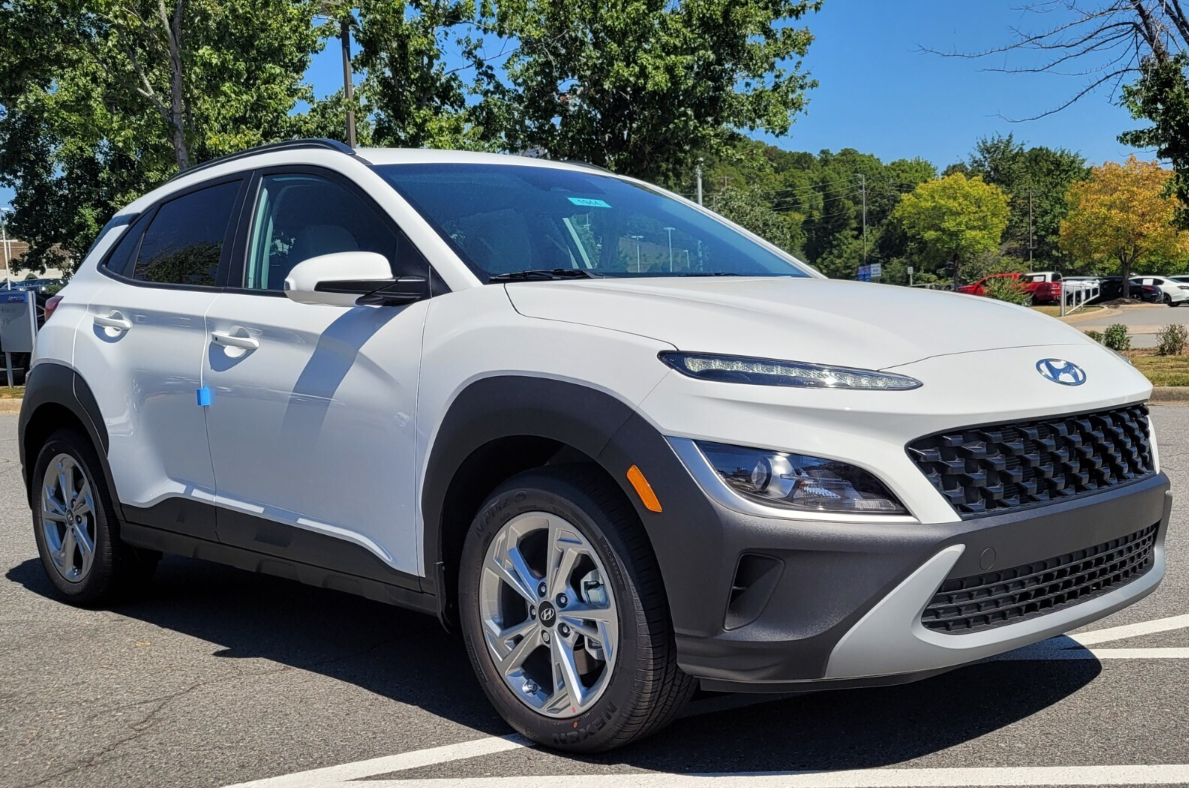 2023 Hyundai Kona for sale in Little Rock, Arkansas