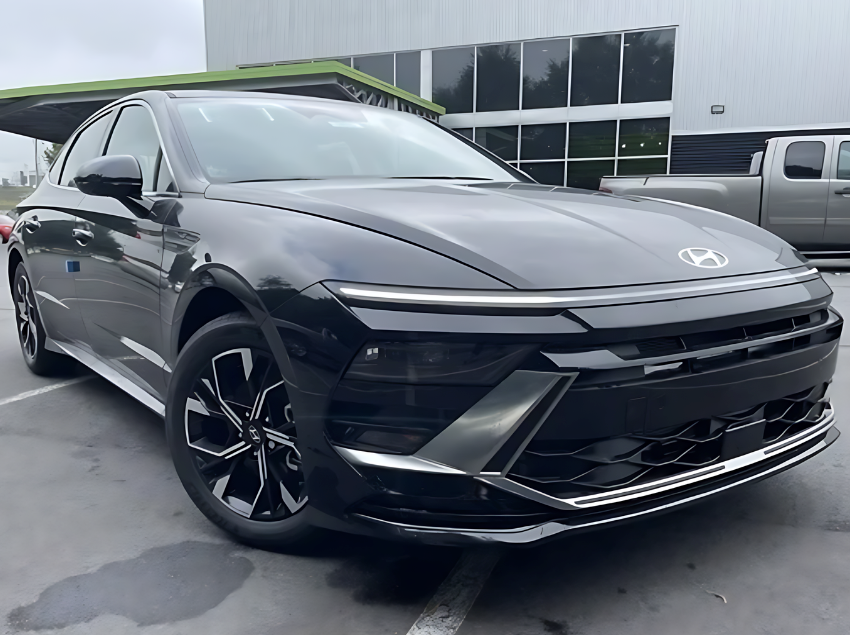 2024 Hyundai Sonata for sale in Little Rock, Arkansas