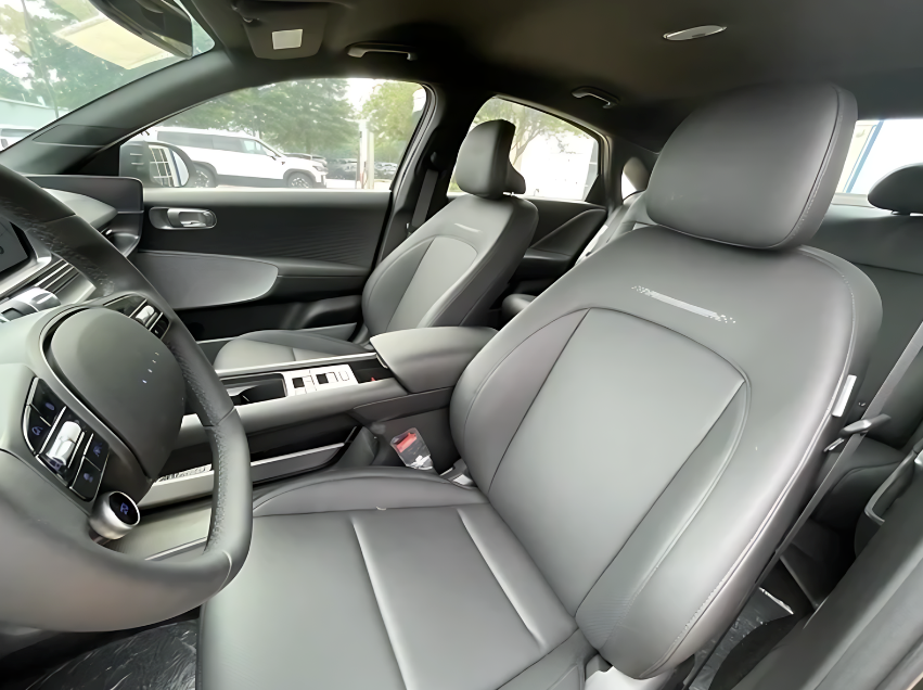 Crain Hyundai of Little Rock 2024 Ioniq 6