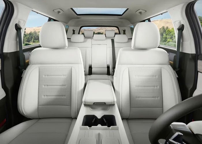 2024 Kia Santa Fe reveal event | Crain Hyundai of Little Rock in Little Rock AR