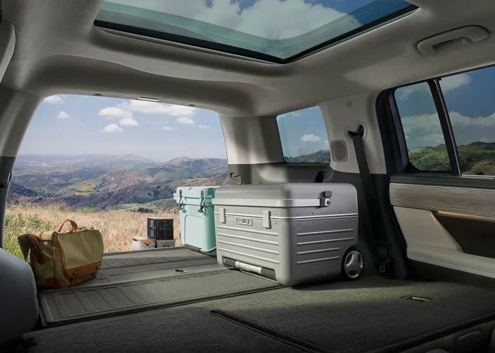 2024 Kia Santa Fe reveal event | Crain Hyundai of Little Rock in Little Rock AR