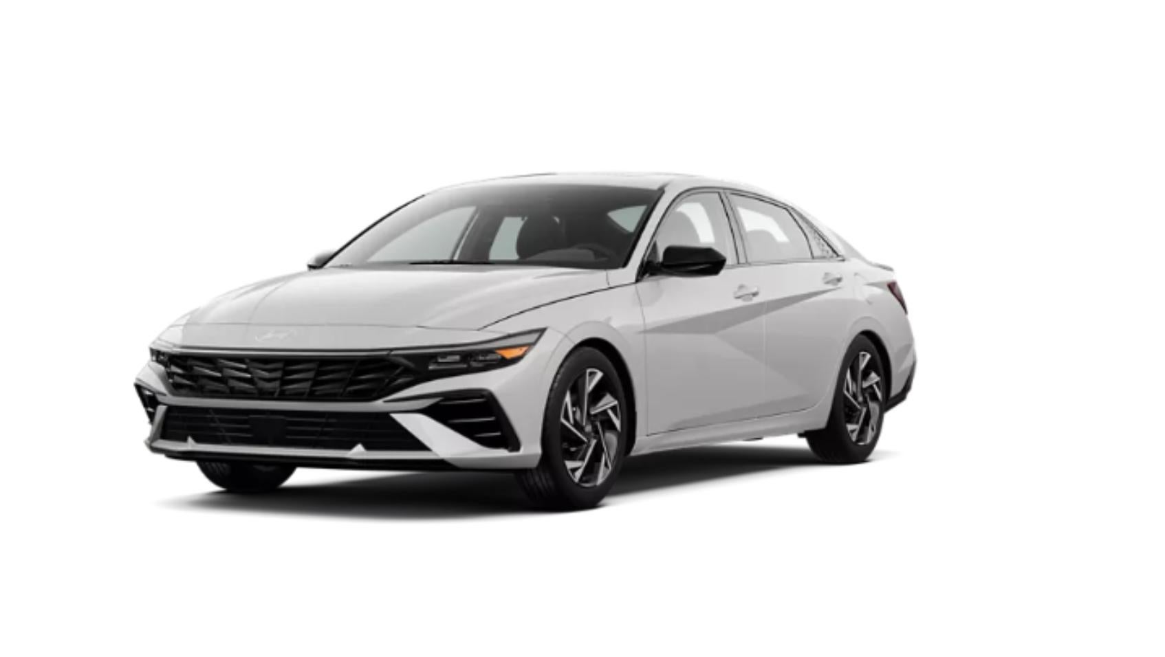 2026 Hyundai Elantra SEL Sport Premium at Crain Hyundai of Little Rock