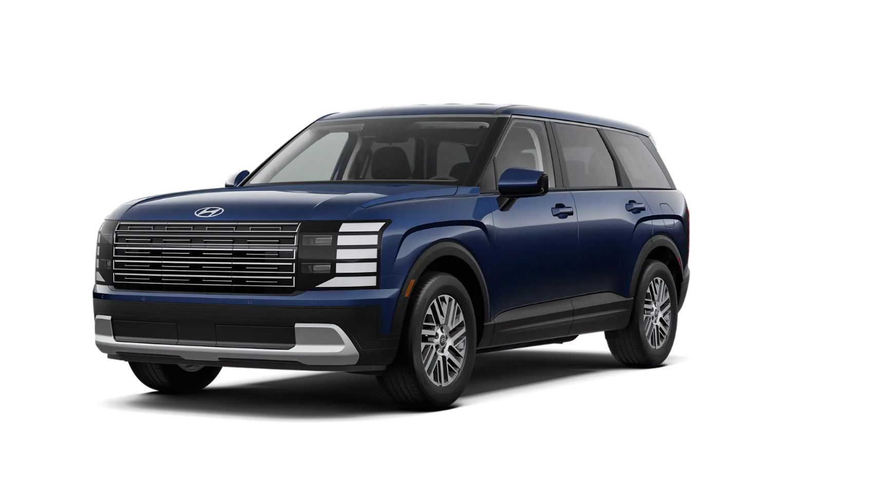 2026 Hyundai Palisade SE at Crain Hyundai of Little Rock
