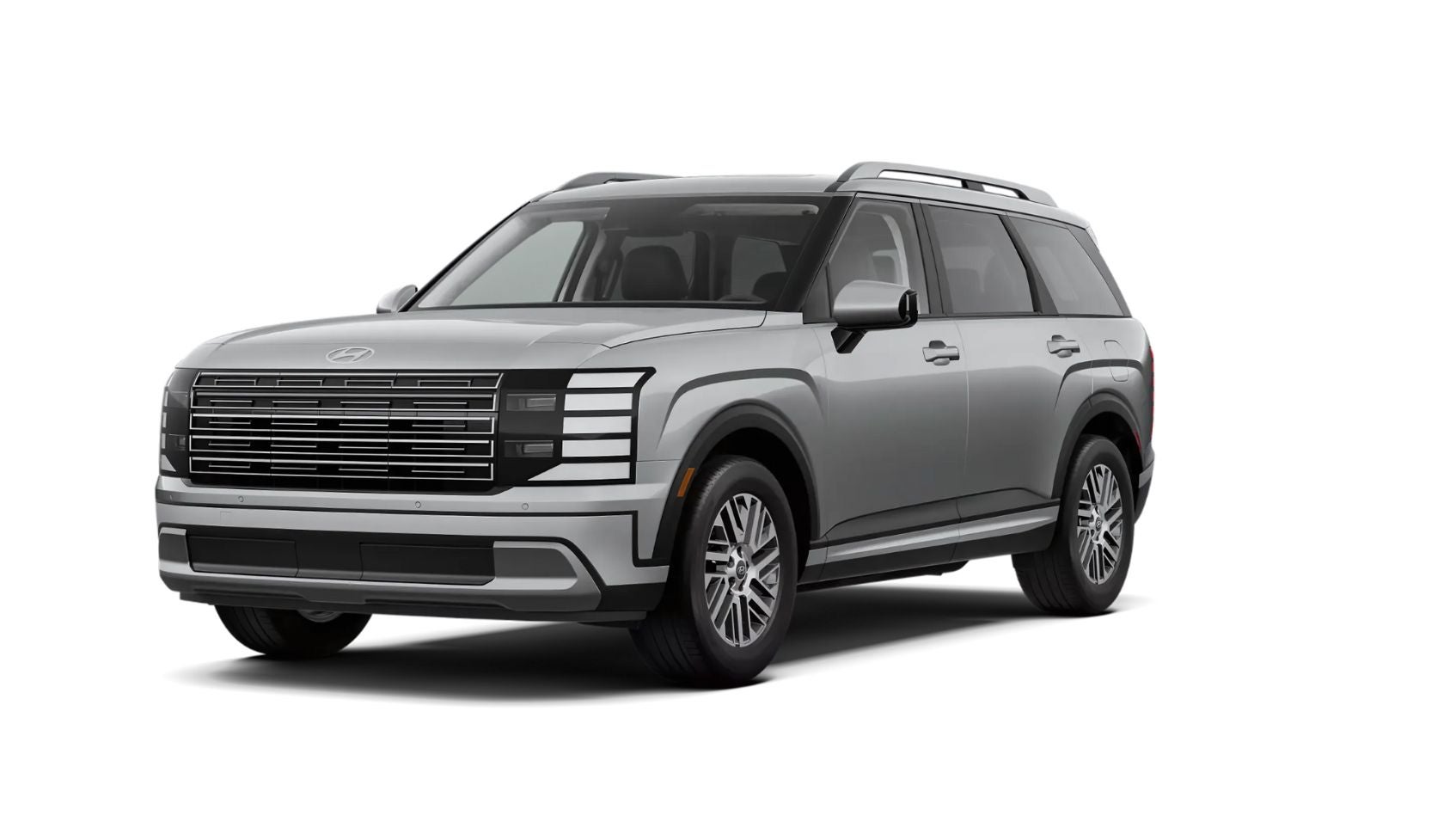 2026 Hyundai Palisade SEL Convenience at Crain Hyundai of Little Rock