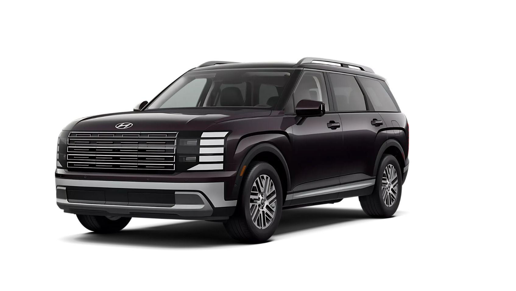 2026 Hyundai Palisade SEL Premium at Crain Hyundai of Little Rock