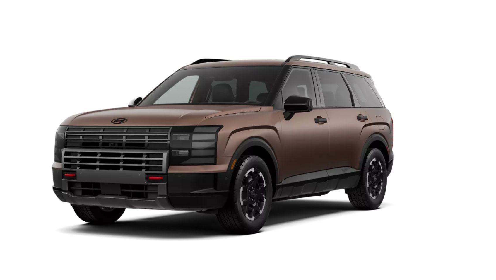 2026 Hyundai Palisade XRT PRO at Crain Hyundai of Little Rock