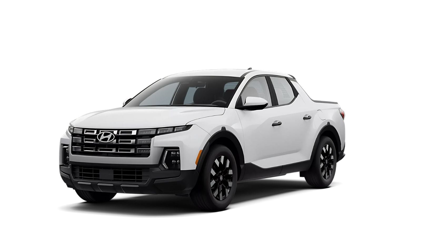 2026 Hyundai Santa Cruz SEL at Crain Hyundai of Little Rock