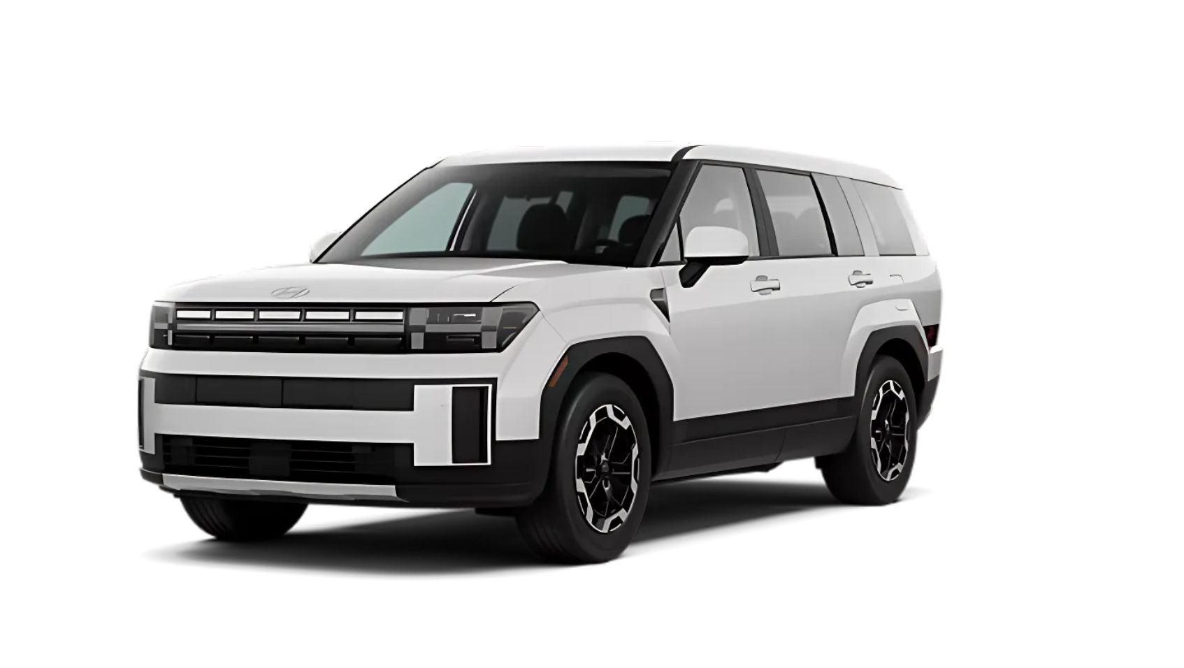 2026 Hyundai Santa Fe SE at Crain Hyundai of Little Rock