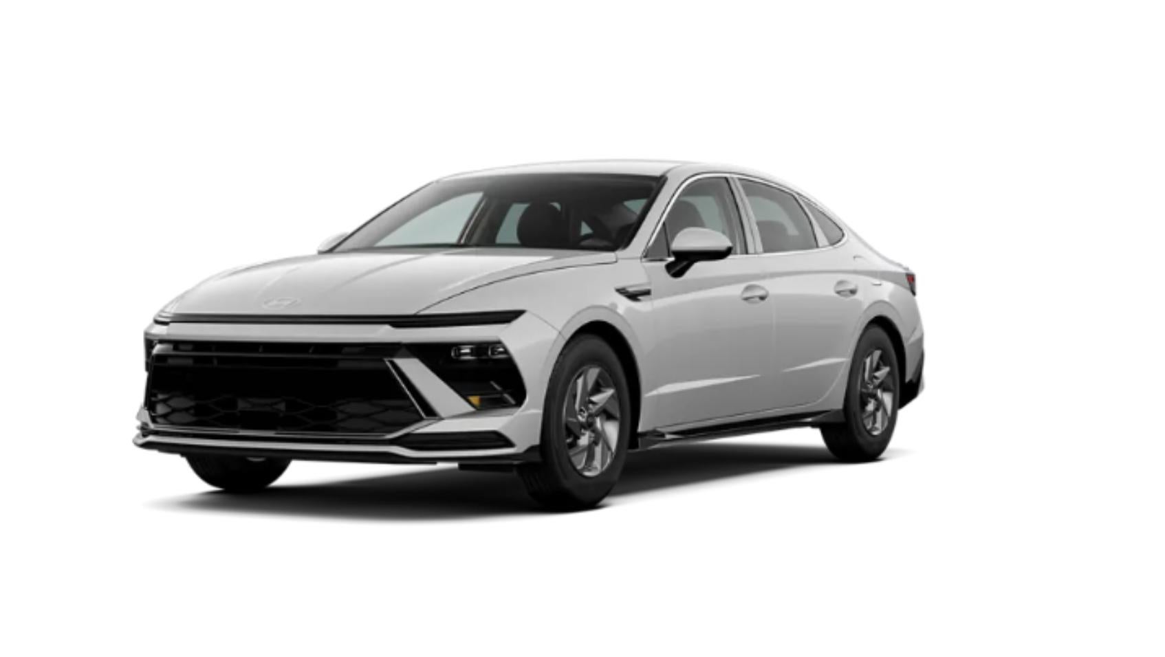 2026 Hyundai Sonata SE at Crain Hyundai of Little Rock