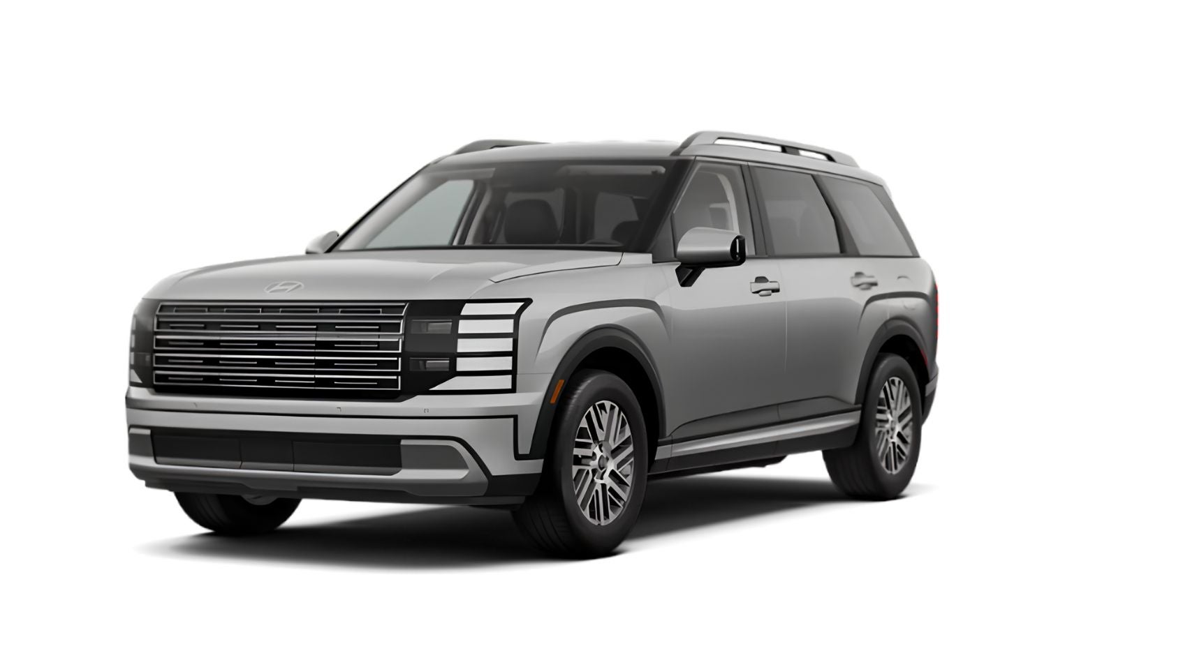 2027 Hyundai Palisade SEL