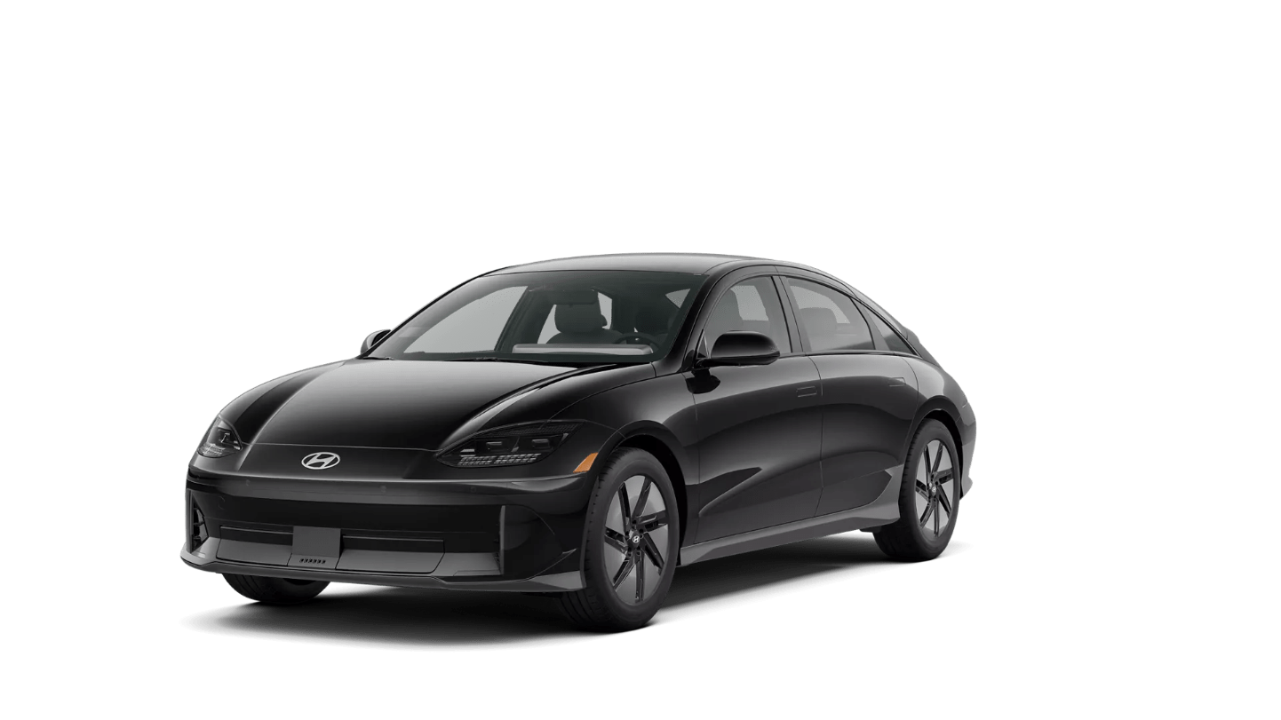2025 Hyundai Ioniq 6 for Sale in Little Rock | Crain Hyundai